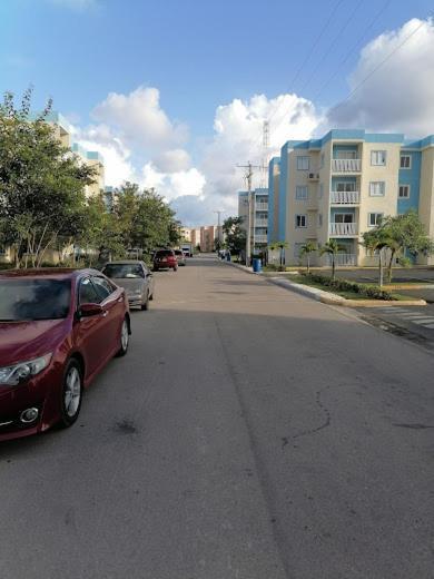 Appartement Paisible - Serena Village A Punta Cana Bagian luar foto